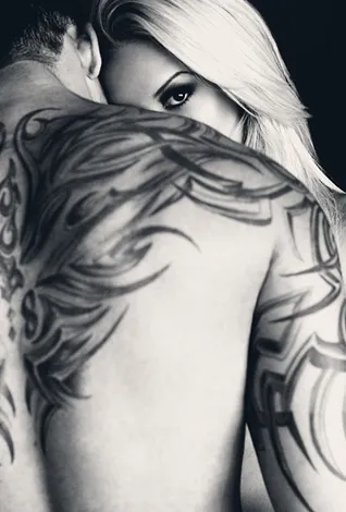 Imagen 8 del portafolio boudoir